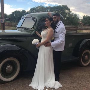 Meet your Posher, Anthony